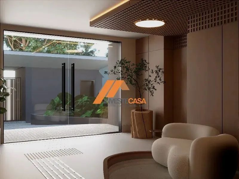 APARTAMENTO RESIDENCIAL em SOROCABA - SP, PARQUE CAMPOLIM - Foto 3