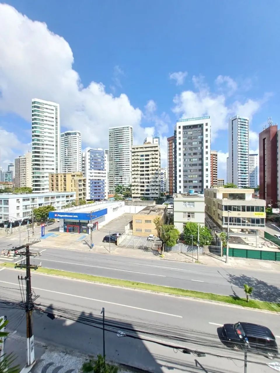 Apartamento com 4 quartos em Boa Viagem - Foto 3