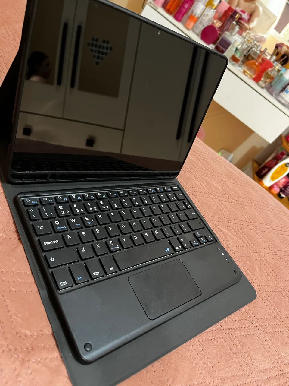 Tablet Galaxy Tab A9+ - Foto 2