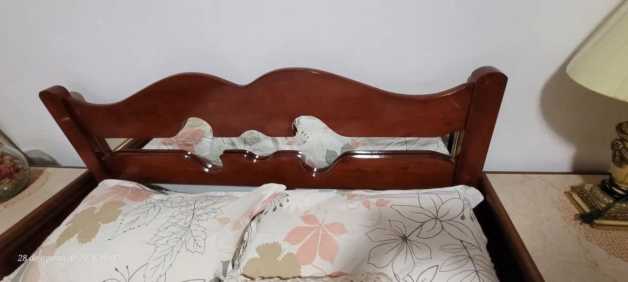 Cama de casal  - Foto 2
