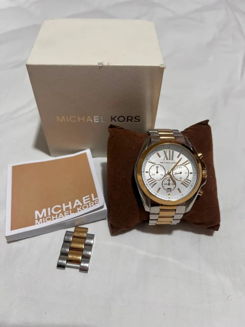 Relogio Michael Kors  - Foto 2