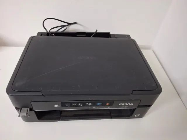 Impressora XP - 214
