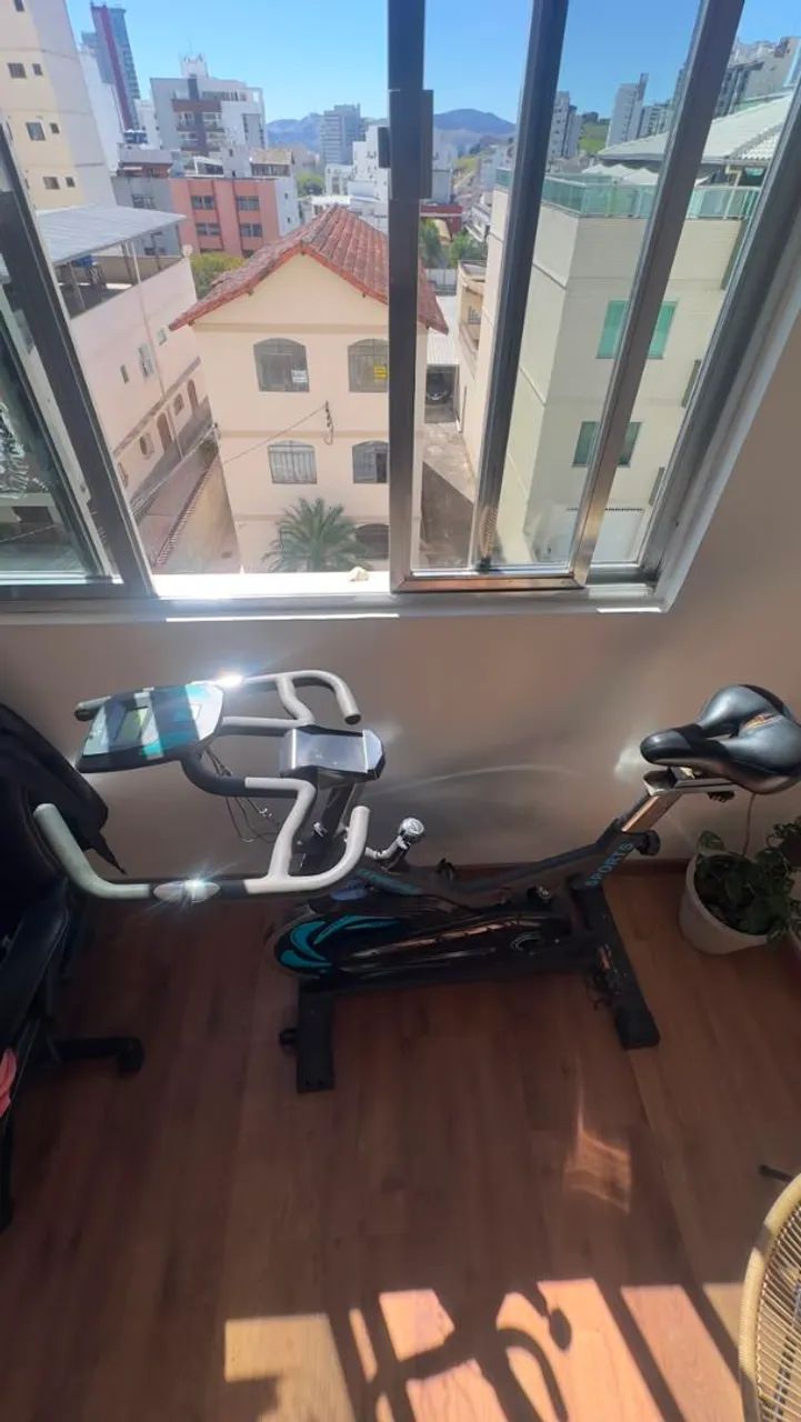Bicicleta Ergométrica  - Foto 2