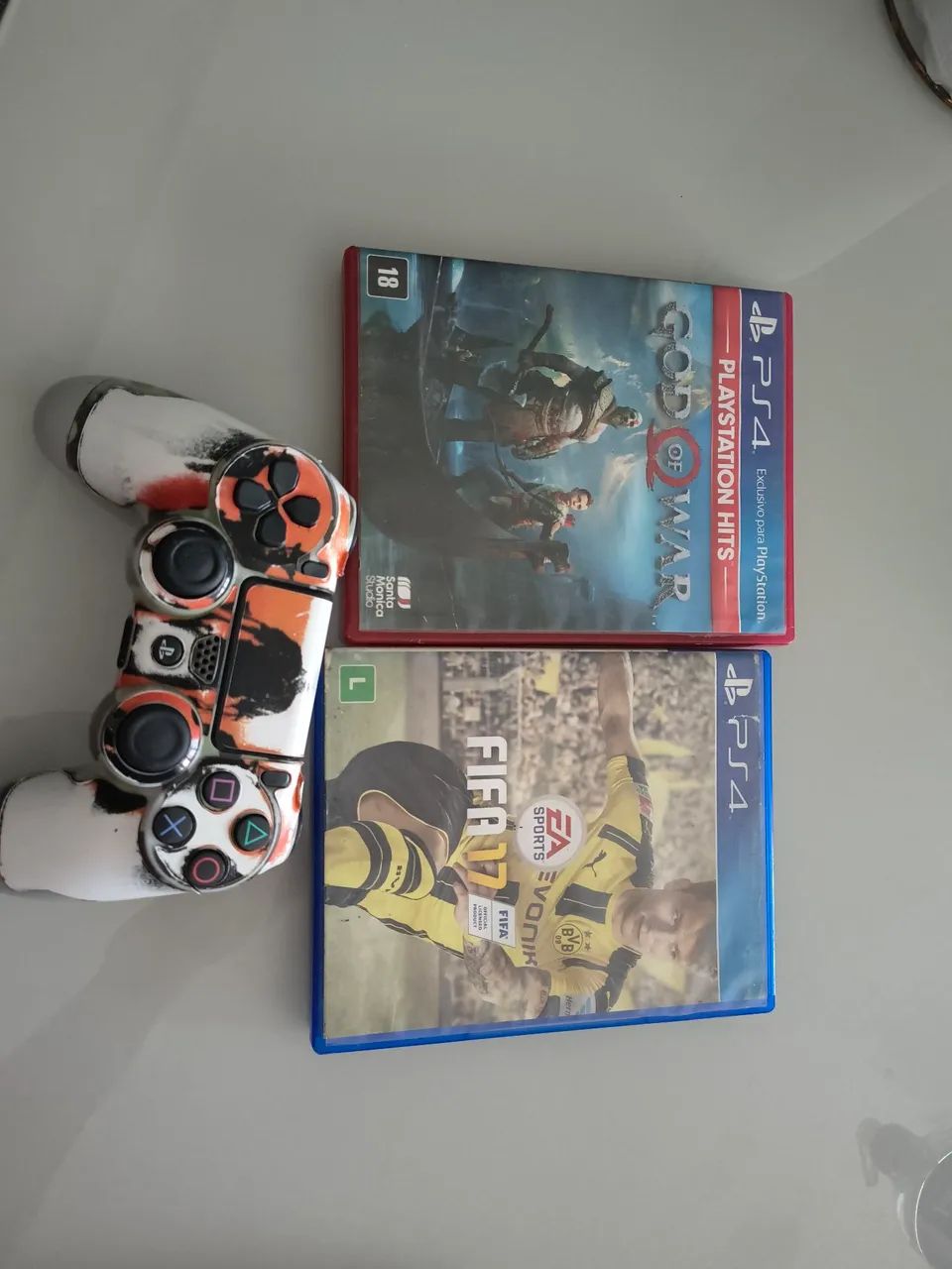 PlayStation 4 - Foto 2