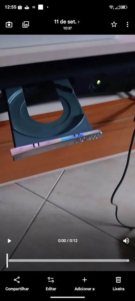 Vendo Xbox 360 - Foto 4