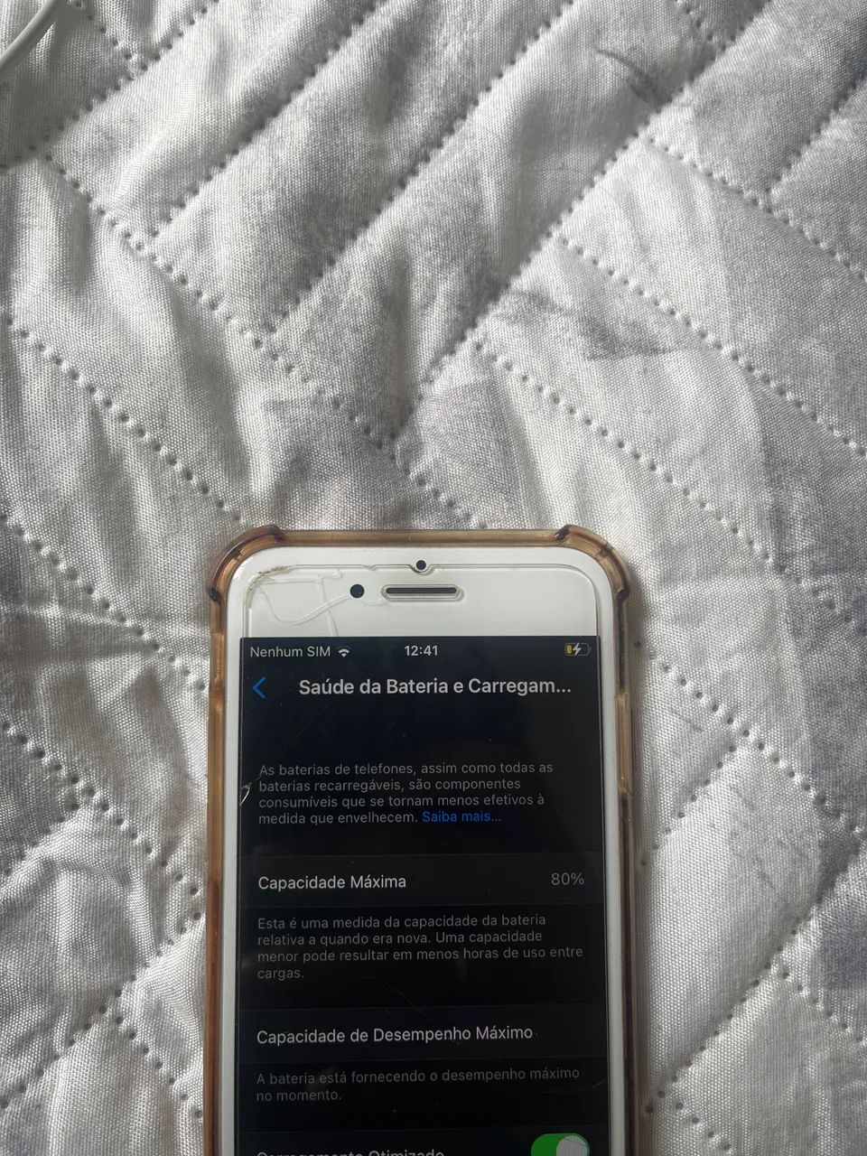 iPhone 8 - Foto 3