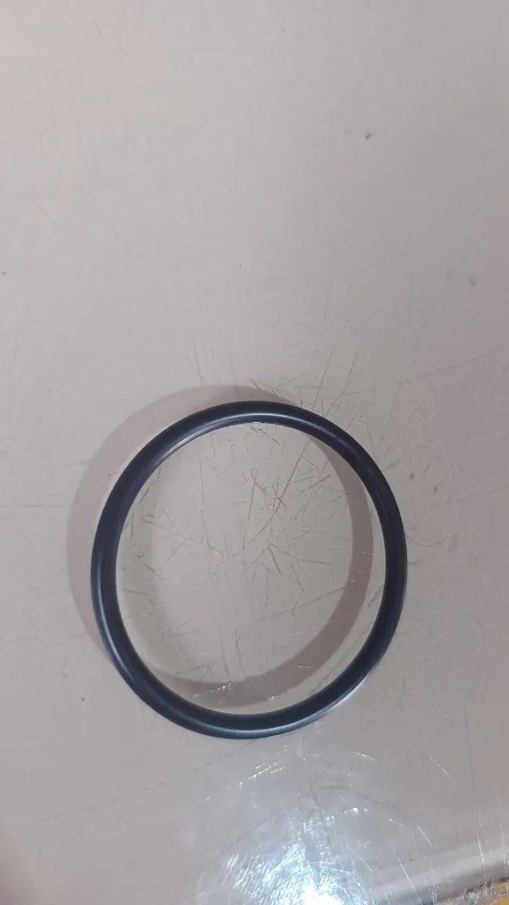Anel de vedação gaxeta