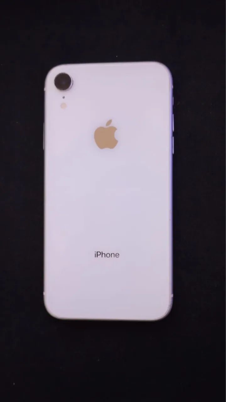 IPhone XR  - Foto 4