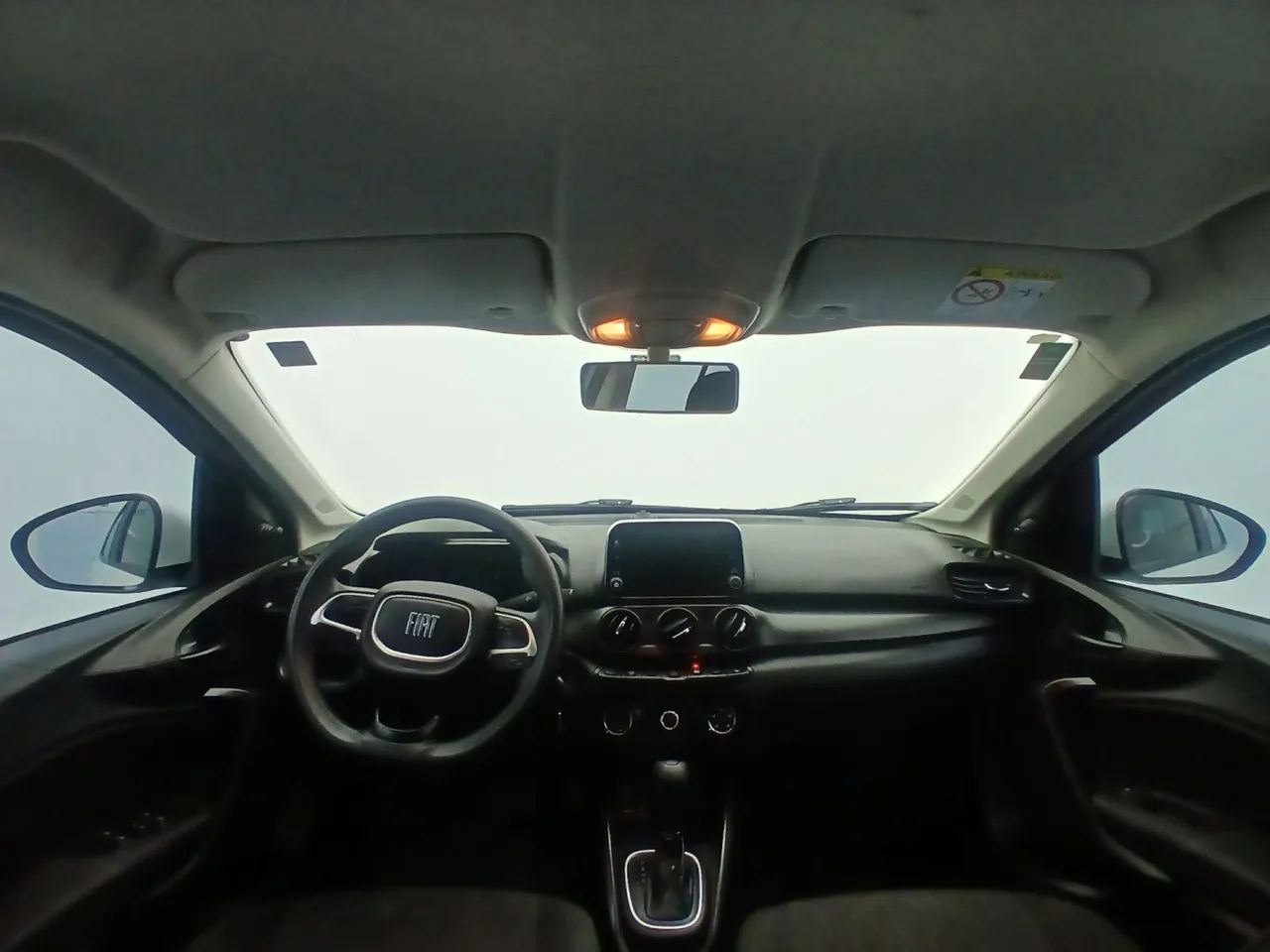 Fiat Cronos DRIVE 1.3 8V Flex Aut., foto 15 de 18