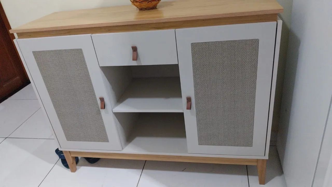 ARMARIO DE DECORAÇÃO PARA.COZINHA