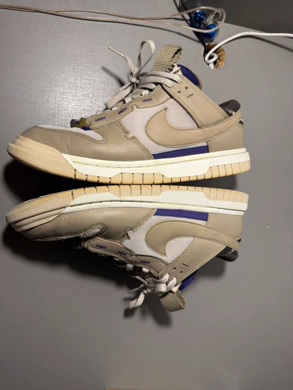 Nike dunk jumbo low - Foto 5