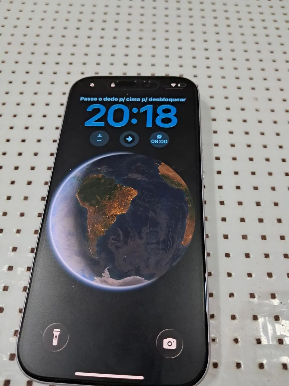Iphone 17 256g 3 meses de uso