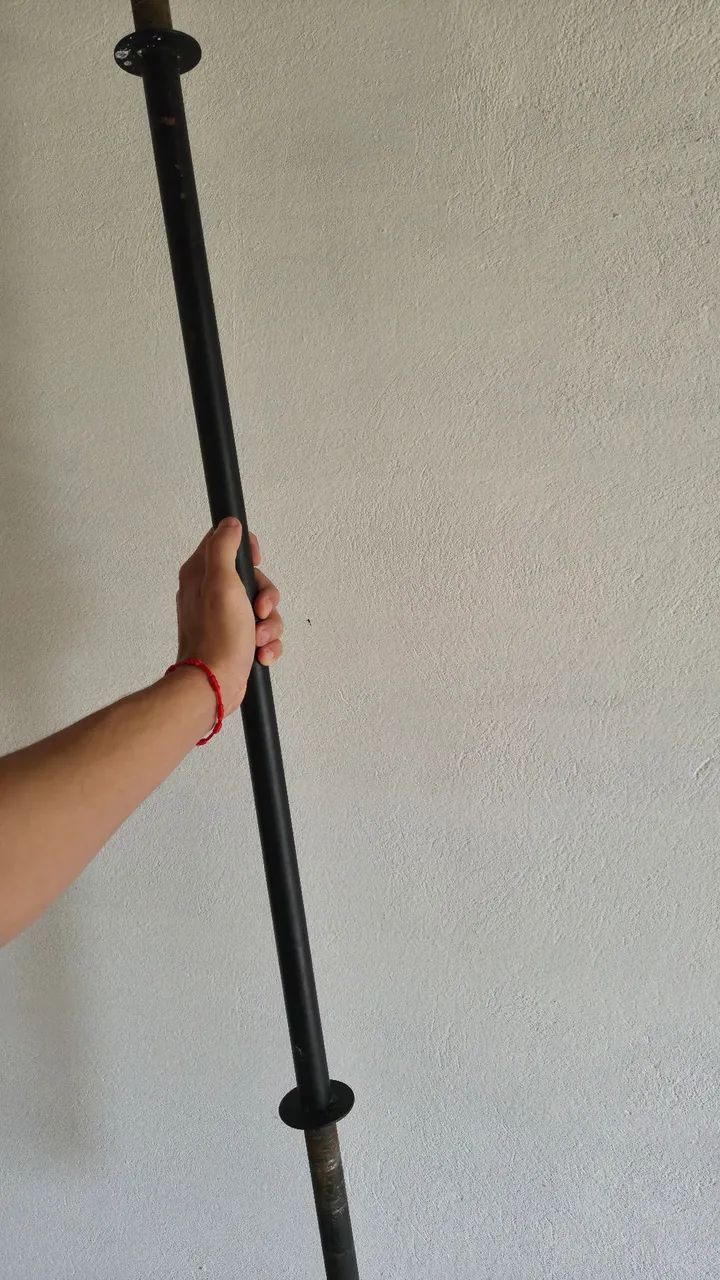 Barra reta - Foto 2