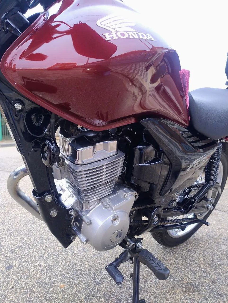 Vende se fan 150  - Foto 4