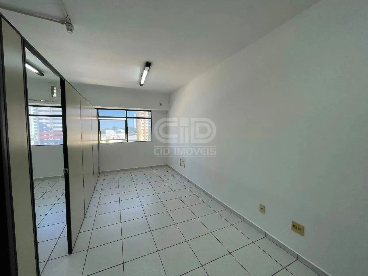 Sala com 39m² no Edifício Cuiabá Office Tower - Foto 3