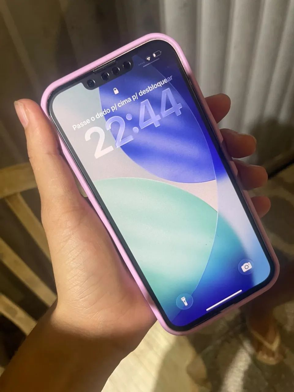 iPhone 13 - Foto 2