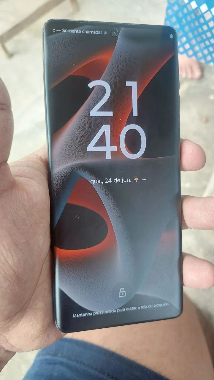 Moto Edje 50 pro - Foto 2