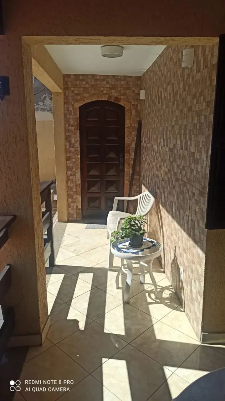 Excelente Casa em Santa Barbara - Niterói - Foto 4