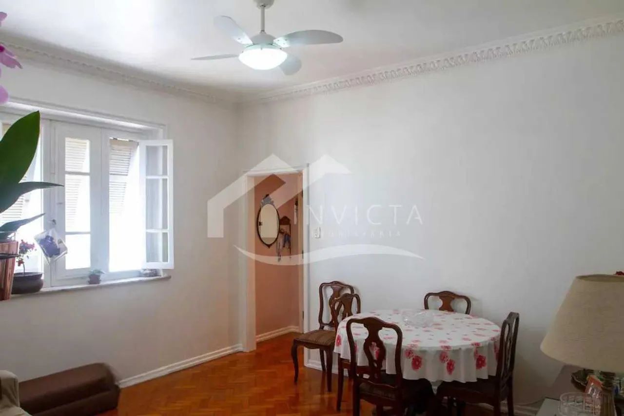 Excelente 3 quartos no Leblon - Foto 3
