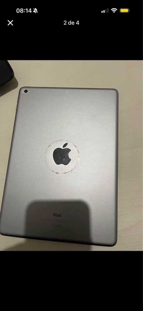 iPad 6 - Foto 3