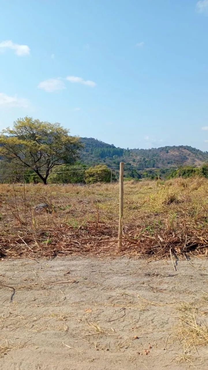 Terreno módulo rural em para de minas  - Foto 4