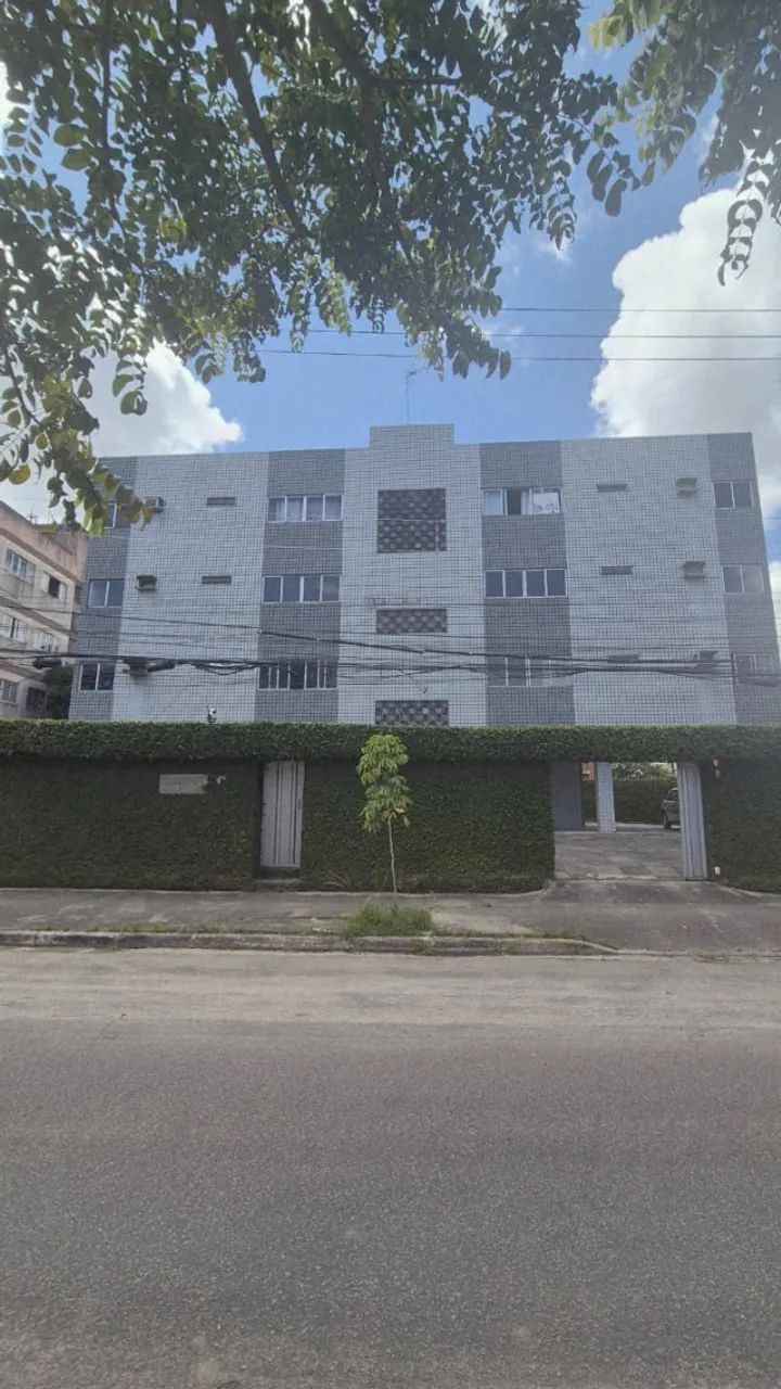 Foto - Recife - Várzea