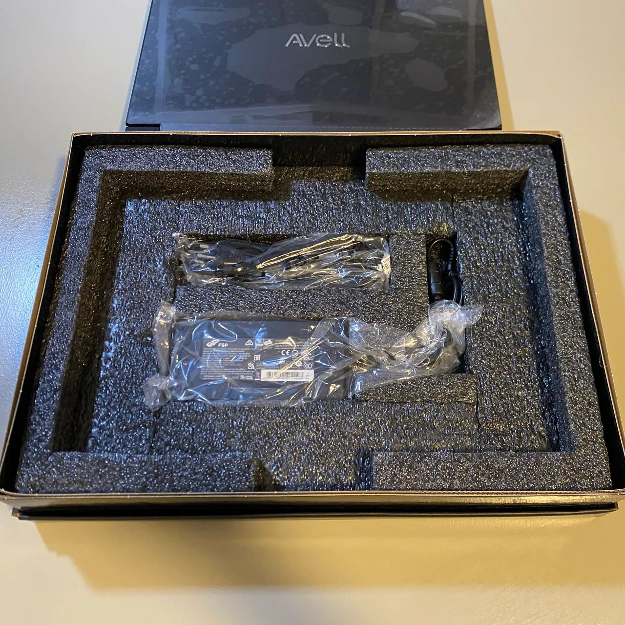 Notebook Gamer Avell C62 Mob - Foto 2