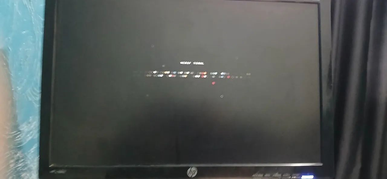 Monitor HP - Foto 3