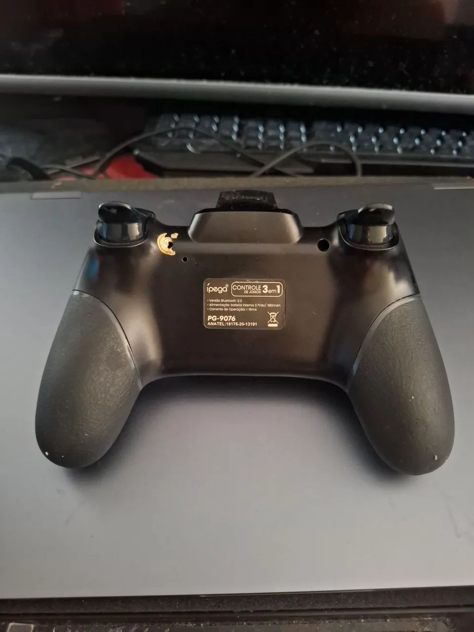 Controle ipega 9076 - Foto 3