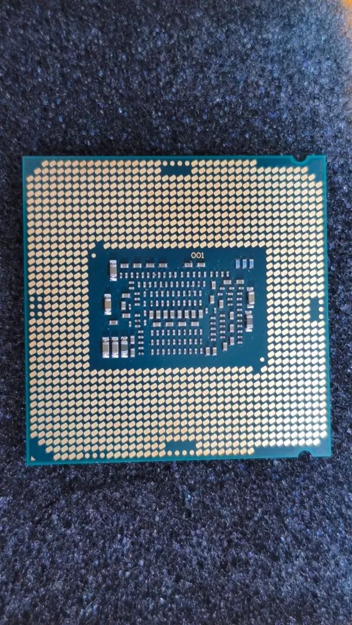 Processador Intel® Core? i3-8100 - 3.60 GHz - Foto 2
