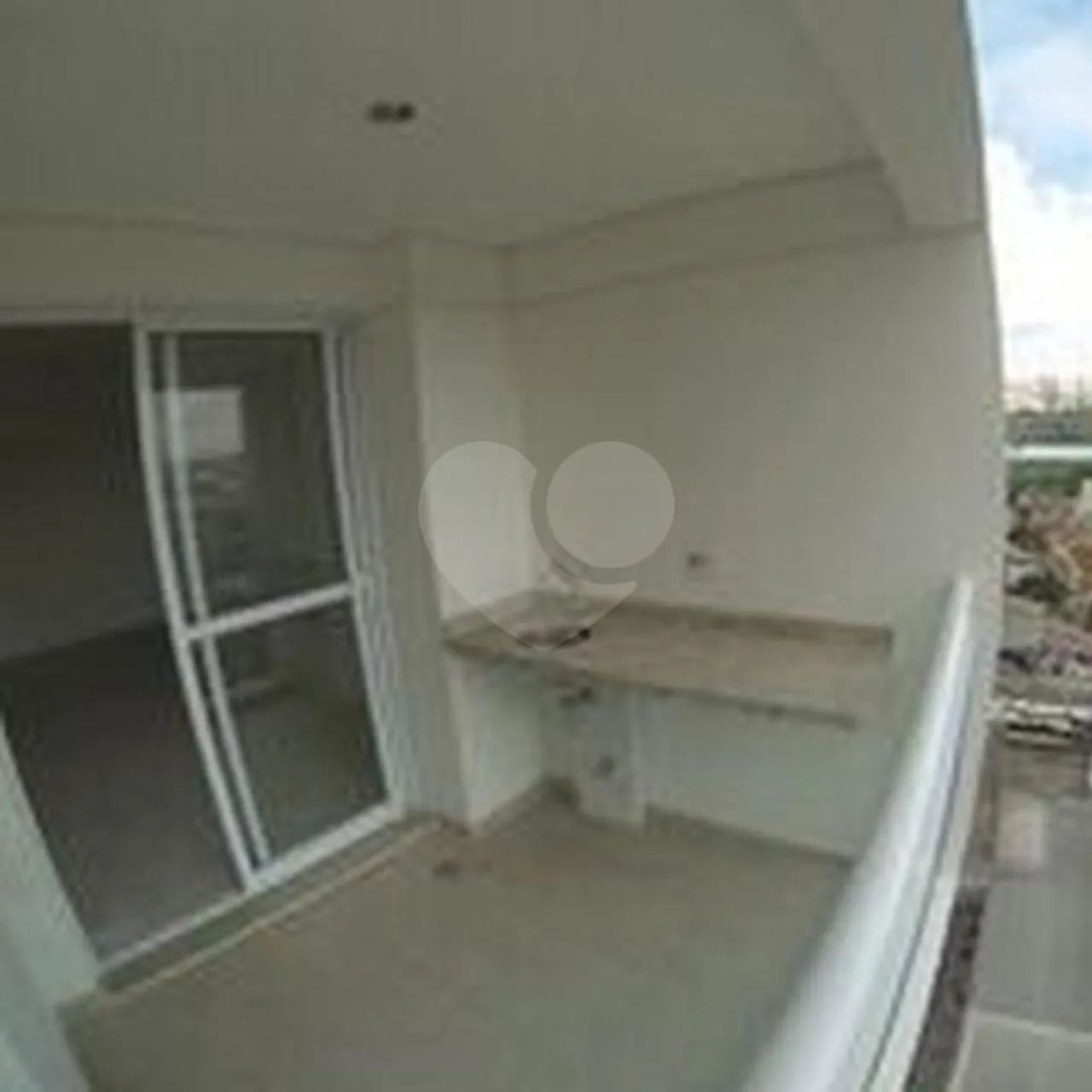 Apartamento com 2 quartos à venda em Várzea da barra funda - SP