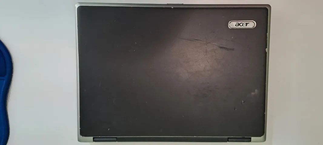 Notebook Acer Aspire 3050-1458 - Foto 5