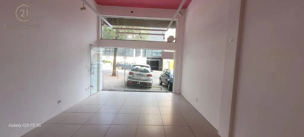 Loja para alugar em Londrina, Centro, com 40 m² - Foto 4