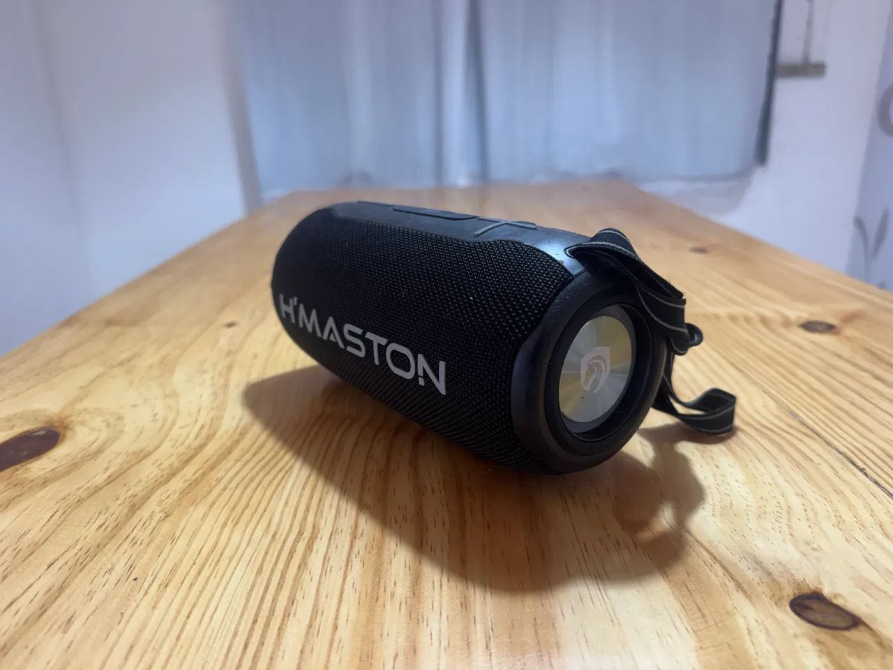 Caixa de Som Bluetooth HMaston
