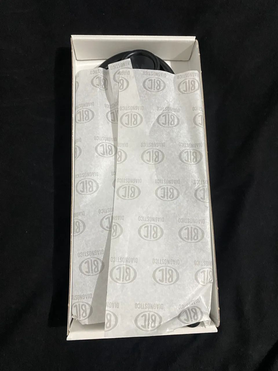 Estetoscópio Marca BIC  - Foto 5