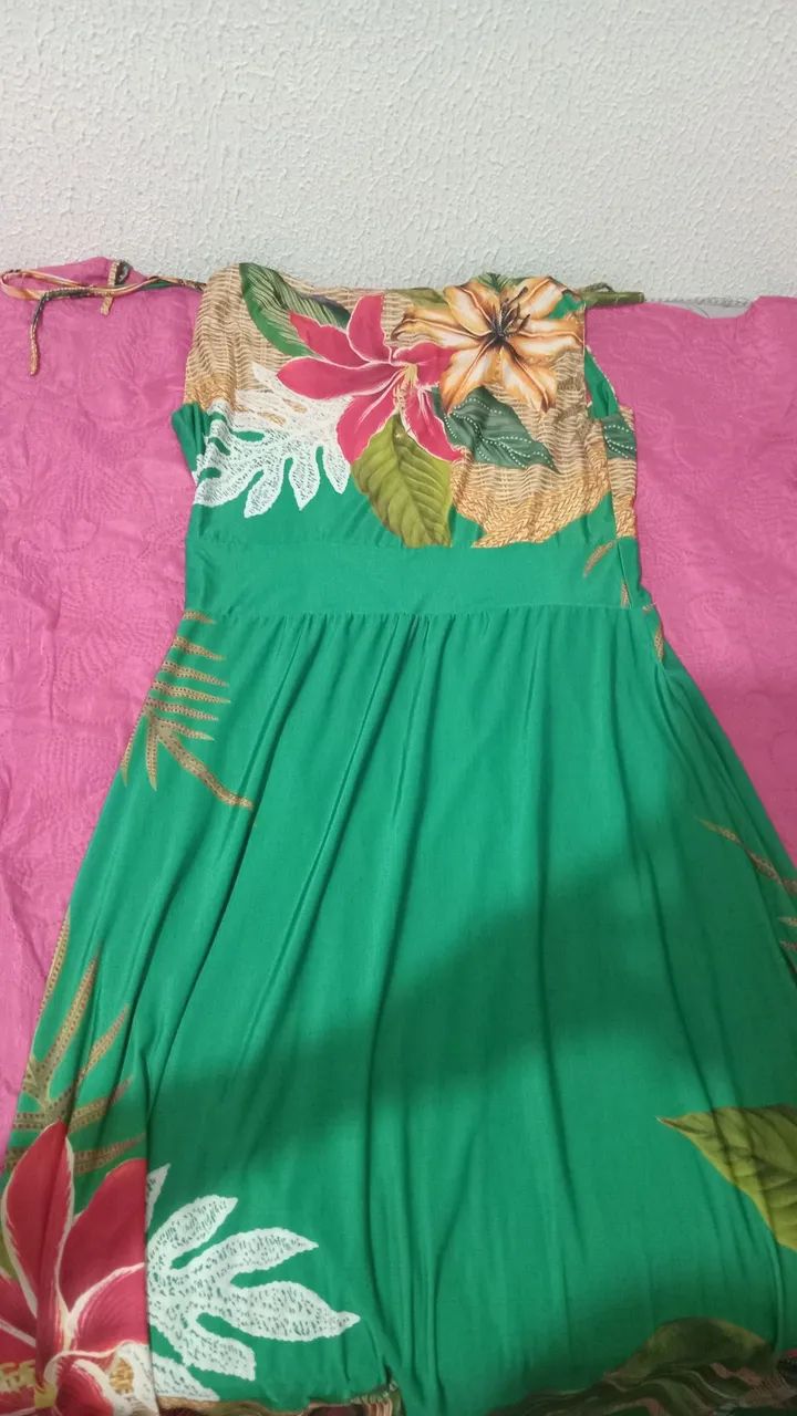 Vestidos tam 40 - Foto 2