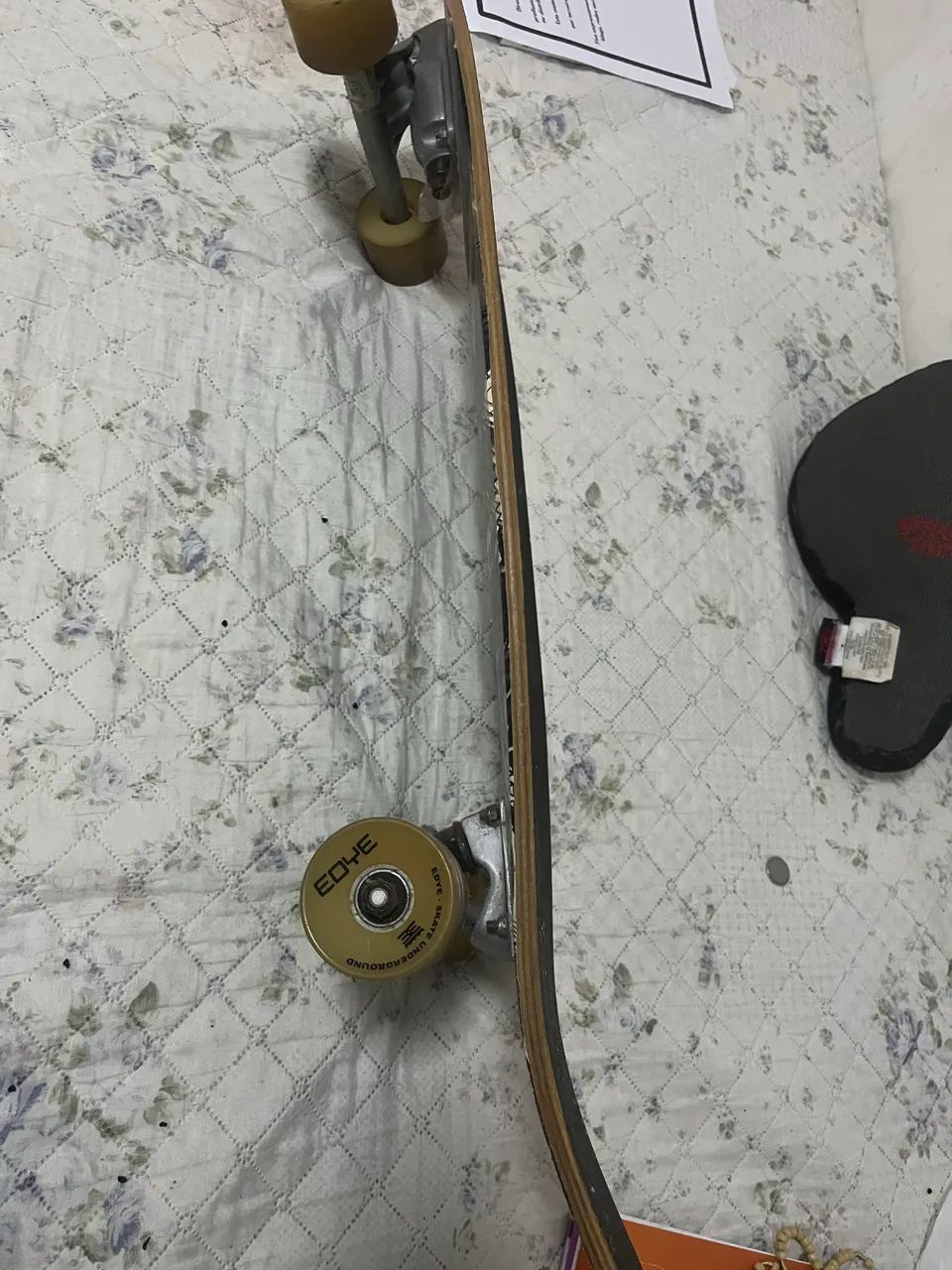 SKATE CRUISER / SHAPED - ESTILO OLD SCHOOL - Foto 3