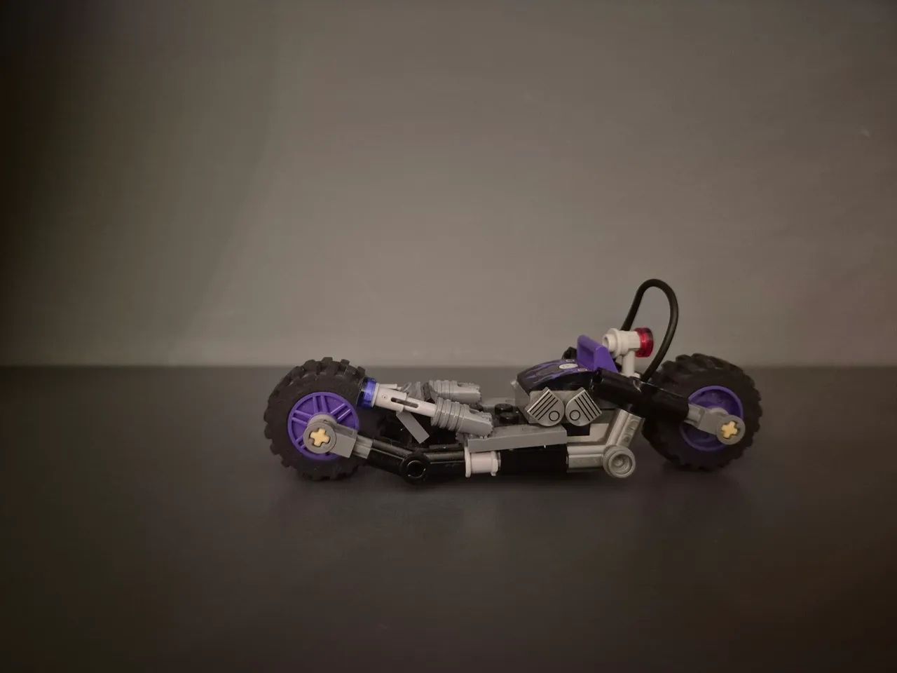 Lego The Batman Movie 70902 - Foto 3