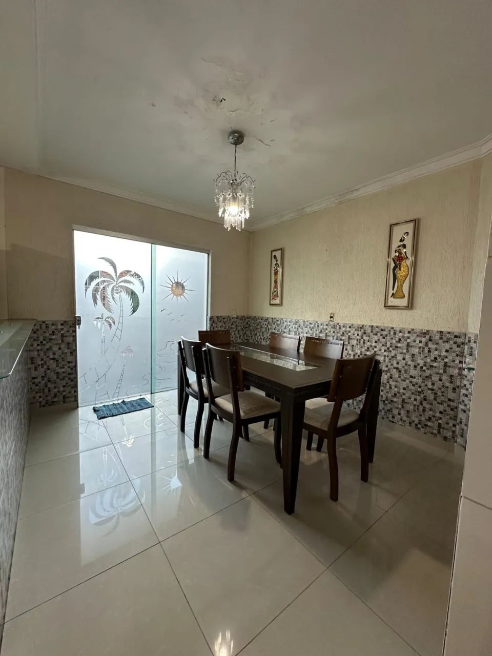 Casa com comércio a venda - Região Noroeste  - Foto 3