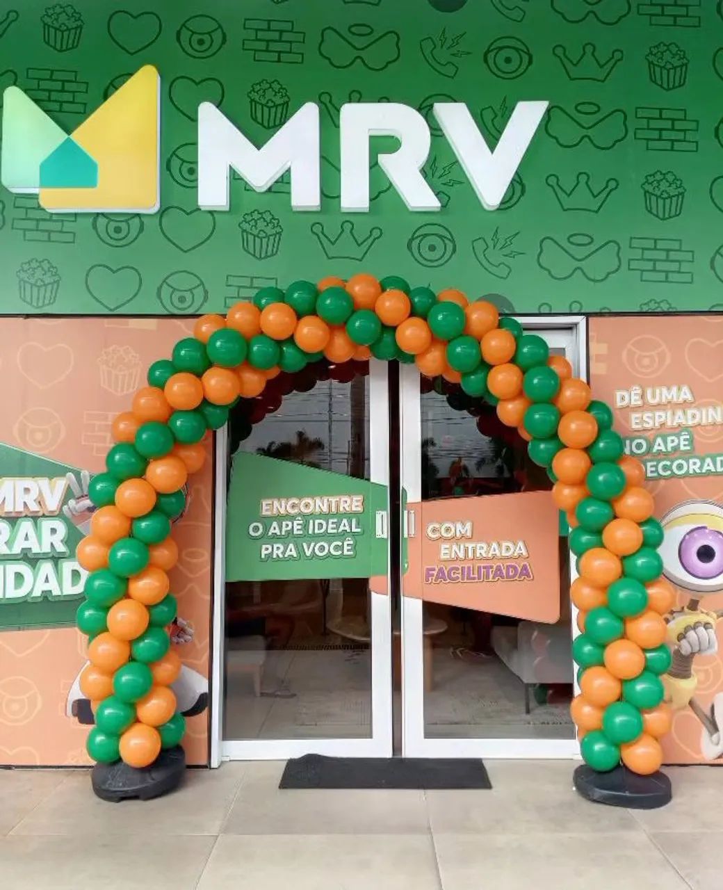 Decoração de  balões - Foto 3