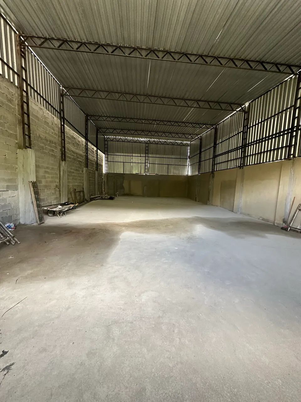     Galpão Comercial para Locação - Ótimo Espaço - Foto 4