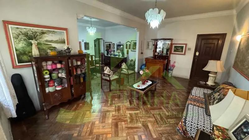 Apartamento : / Residencial / Copacabana