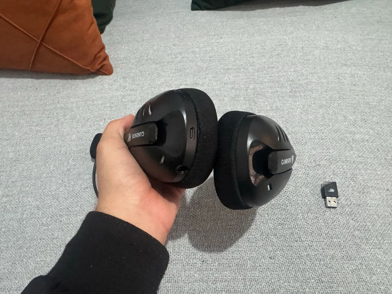 Havit Fuxi H3 - Foto 5