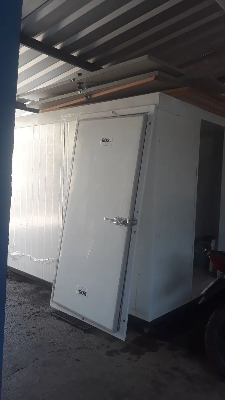 GABINETE CÂMARA REFRIGERADA - Foto 4
