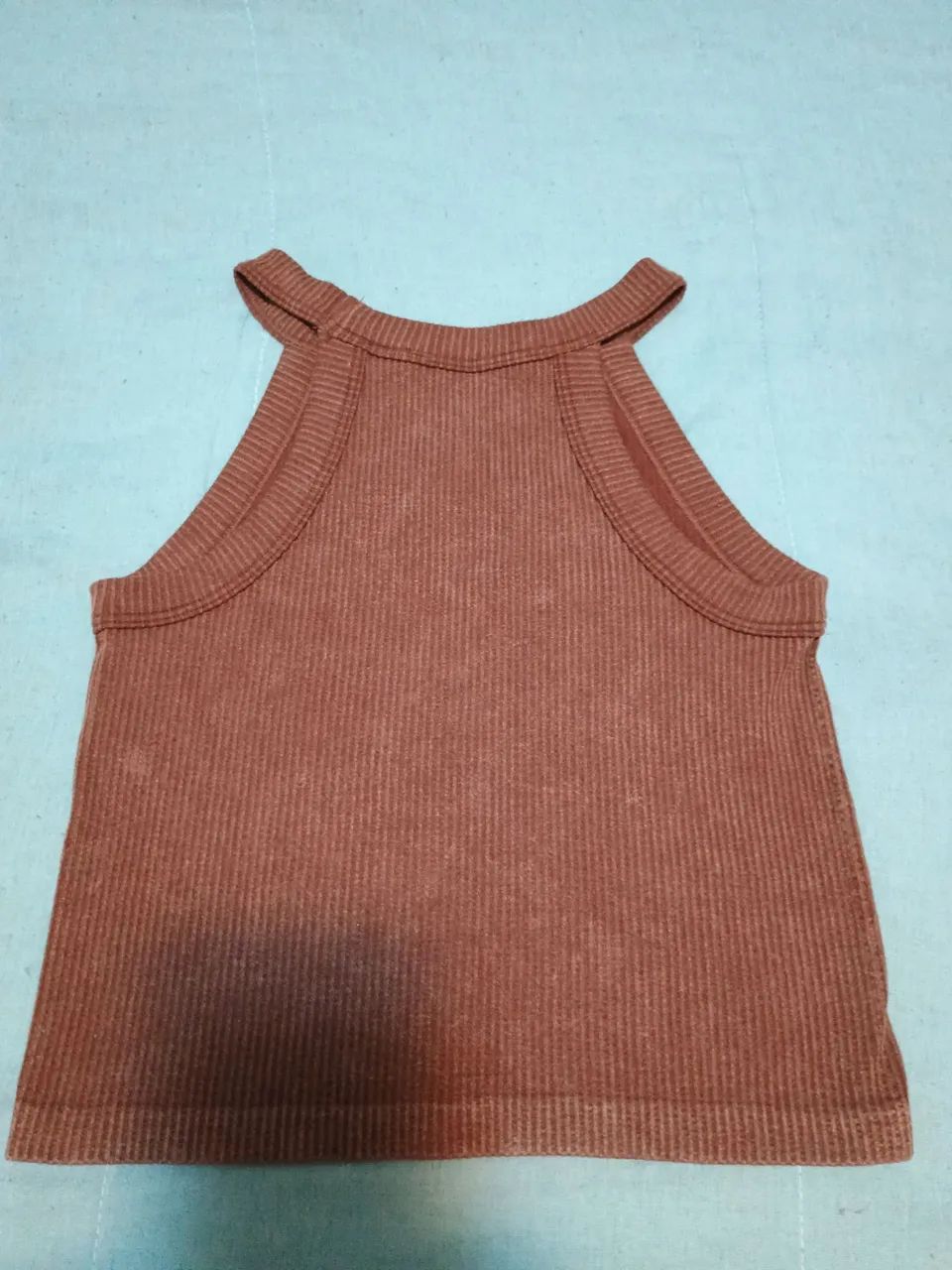 Blusinha YuoCom (PP) usado excelente  - Foto 2