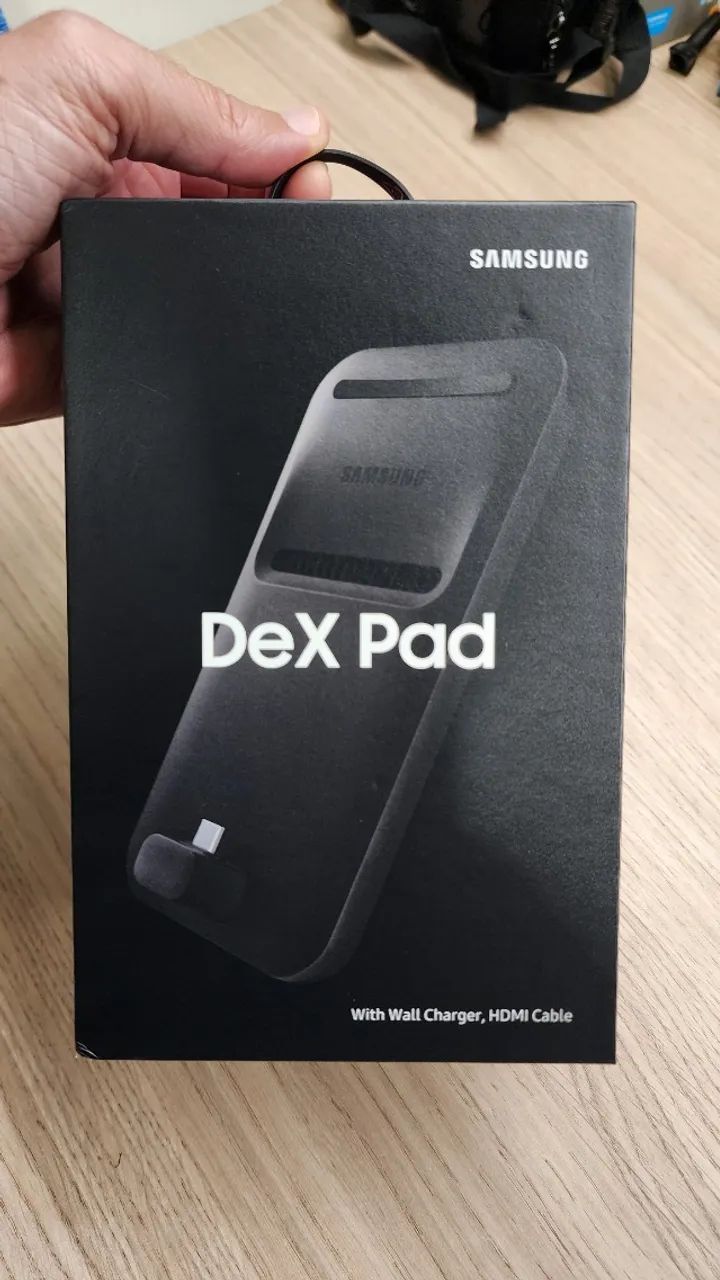 DeX Pad Samsung