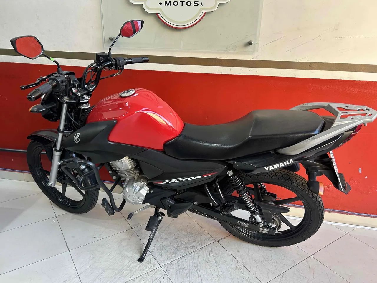 バイク YAMAHA  YBR125 YBR125 | WEB Mr.BIKE
