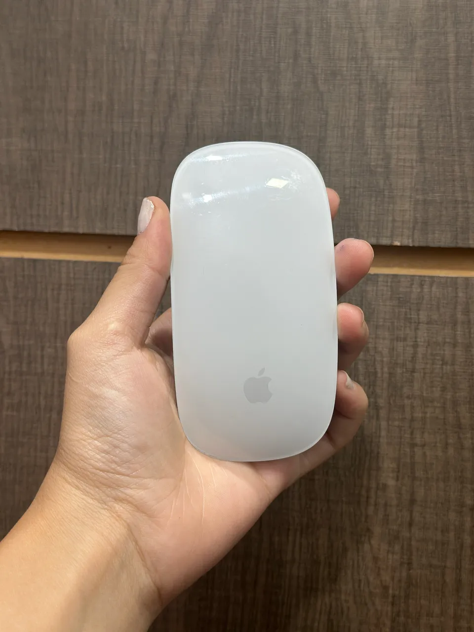 Magic Mouse 2 Novo, lacrado! - Periféricos e Acessórios de