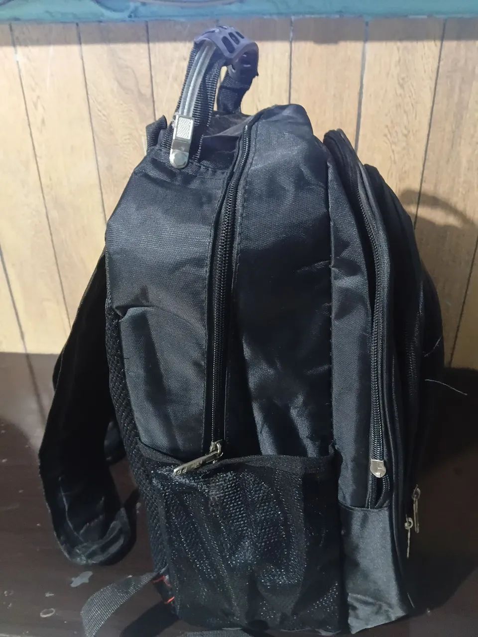 Mochila nova, grande! - Foto 2