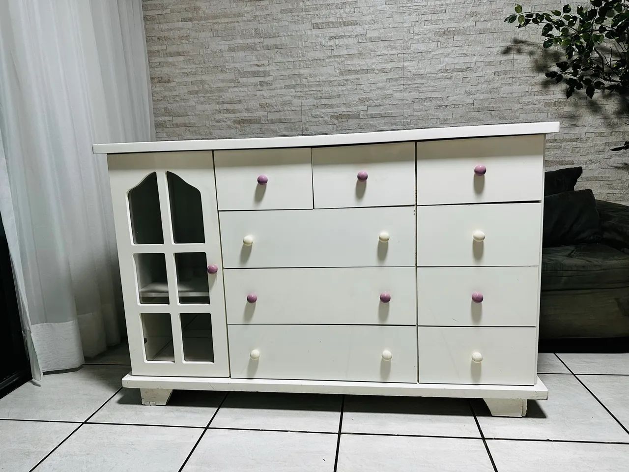 Cômoda MDF  - Foto 3